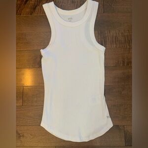 Racer back tank top XS